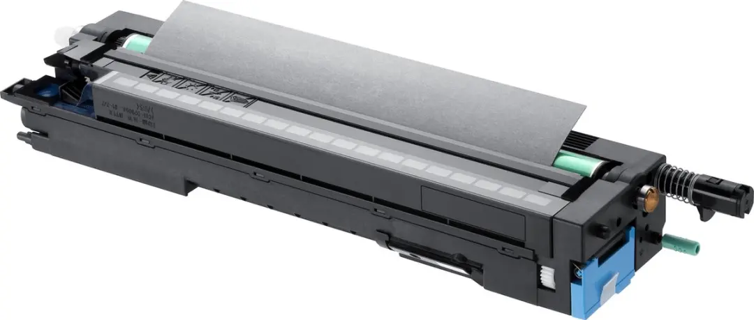 Samsung CLT-R607C Tonercartridge Cyaan - 75.000 pagina's