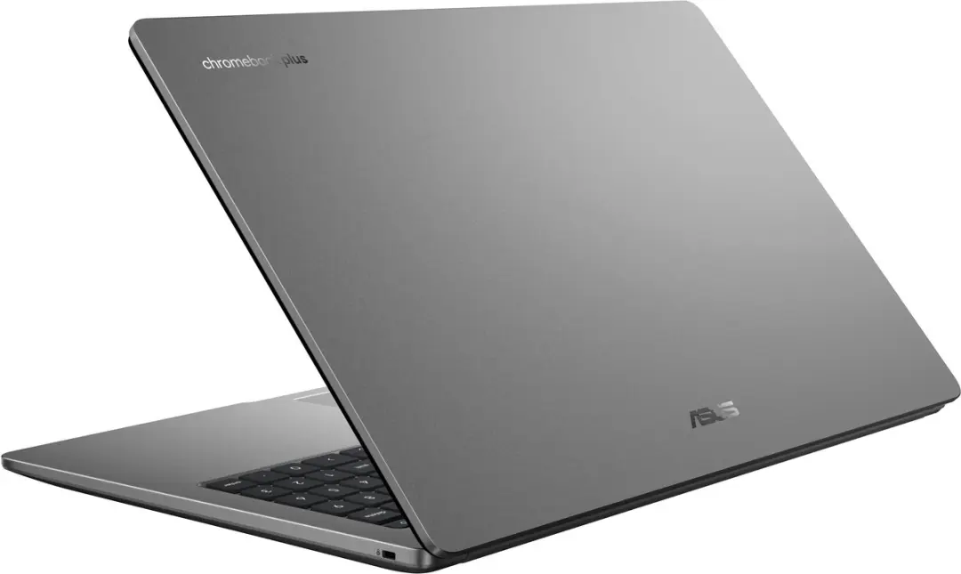 ASUS Chromebook CX1505CTA - 15.6" Full HD - Intel Core 3 N355 - 8GB/128GB