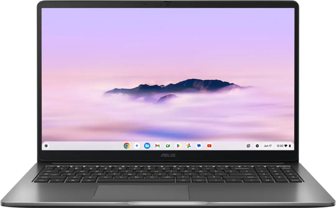 ASUS Chromebook CX1505CTA