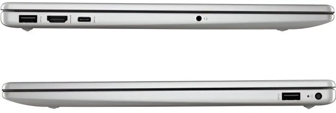 HP 15-fd0066nw Laptop - i3-N305 8GB 512GB SSD - Zilver
