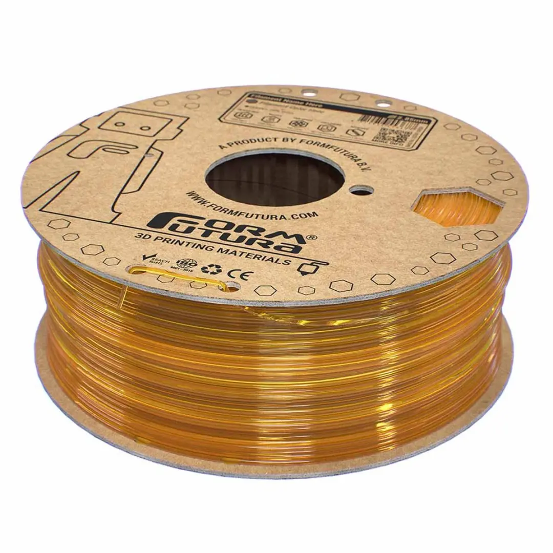 FormFutura EasyFil ePETG Filament 1.75mm