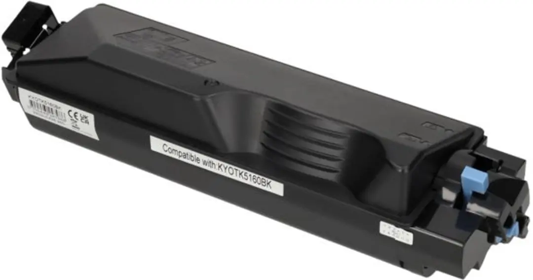 PrintAbout Kyocera TK-5160K-PA Toner - Zwart