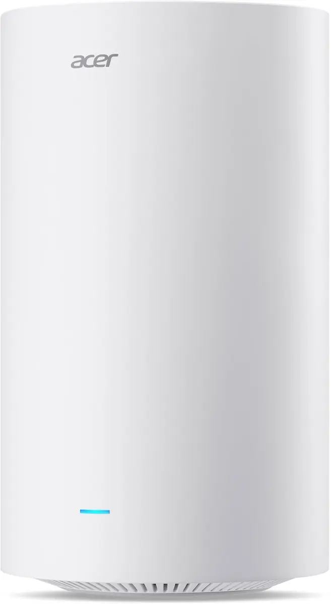 Acer Ovia T520 WiFi 7 Mesh Router - Tri-band - Wit