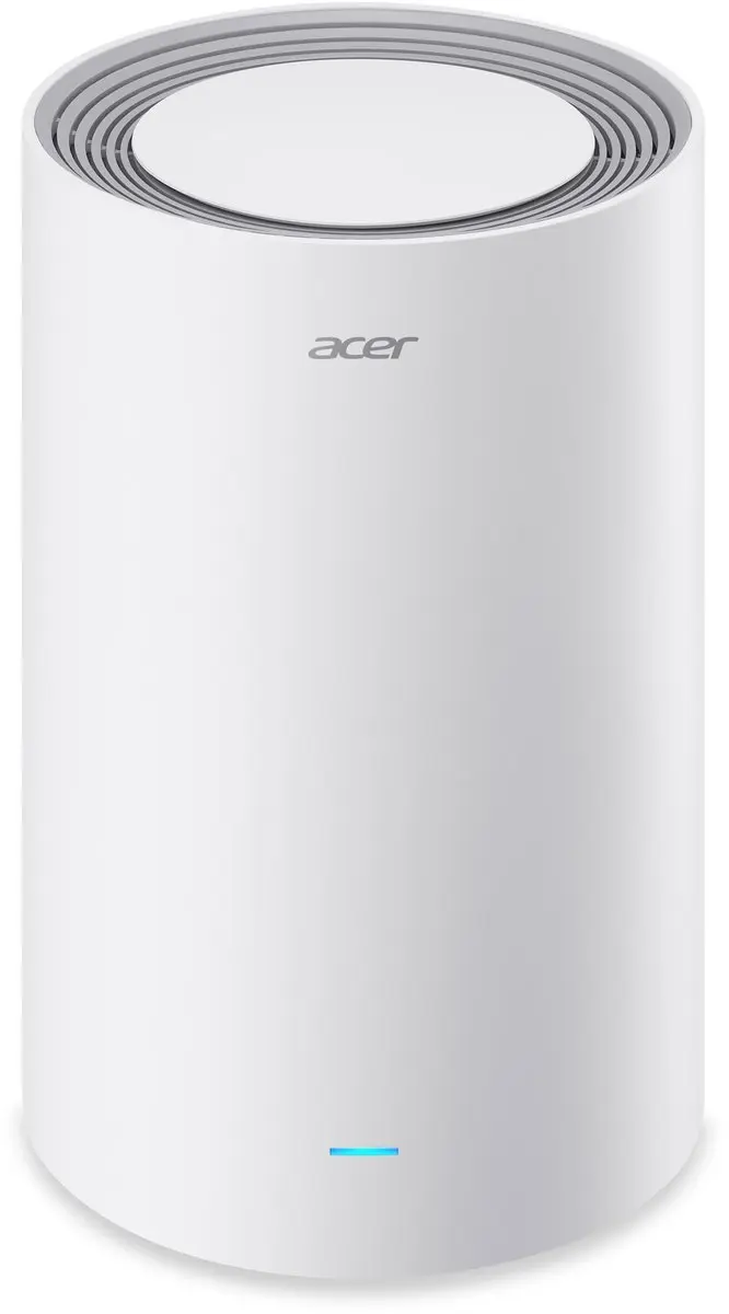 Acer Ovia T520 WiFi 7 Mesh Router