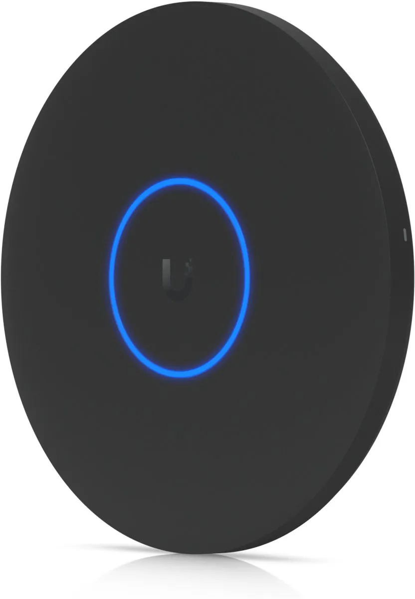 Ubiquiti U7 Pro XGS U7-PRO-XGS-B Access Point - Zwart - afbeelding 6 van 6