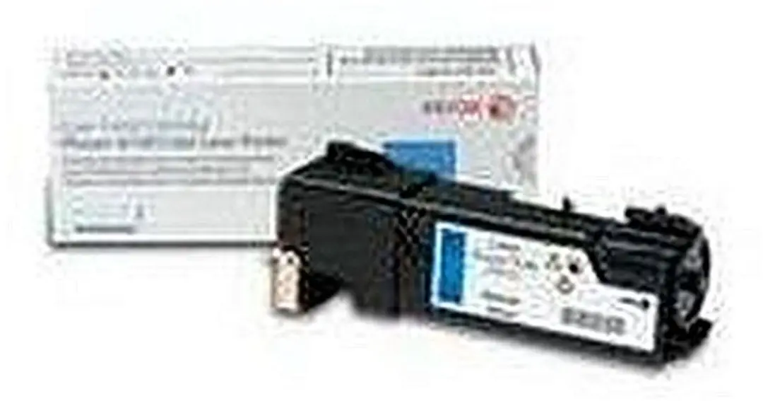 Xerox 106R01477 Tonercartridge Cyaan - 2000 Stuks