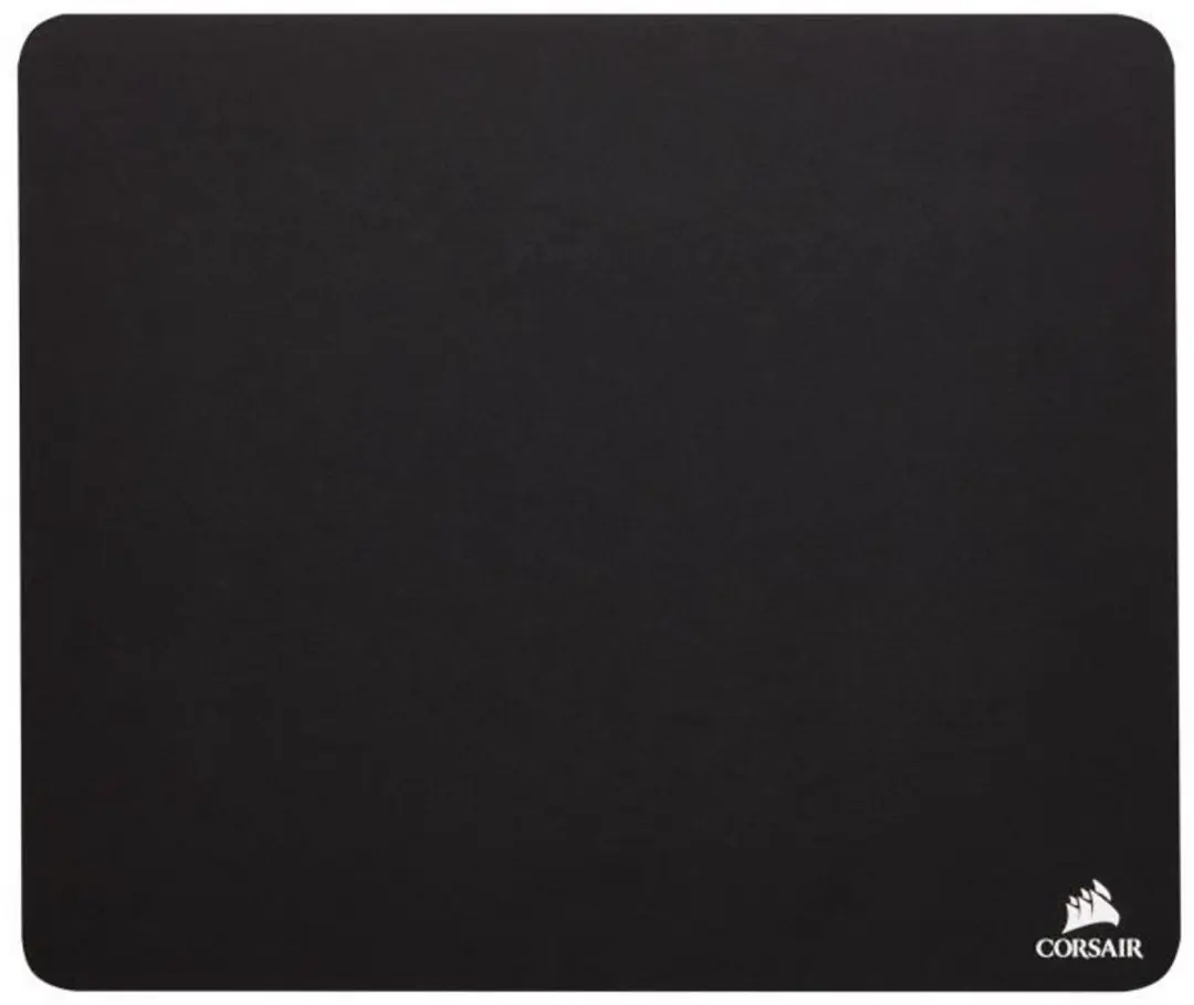 Corsair M55-WIRED Gamingmuis - Zwart