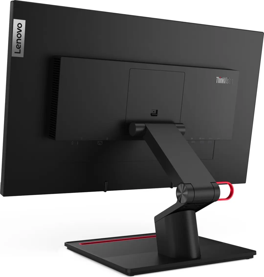Lenovo ThinkVision T24t-20 Full HD Monitor 23.8" - 62C5GAT1EU