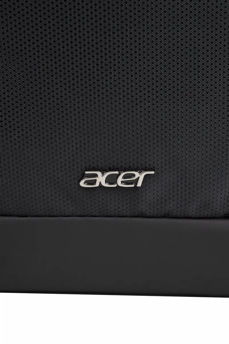 Acer Nitro Urban Rugzak 15.6" - 15L - Zwart