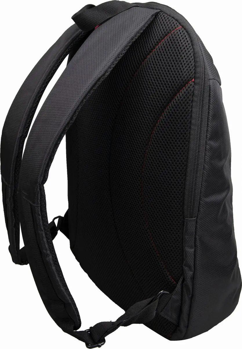 Acer Nitro Urban Rugzak 15.6" - 15L - Zwart