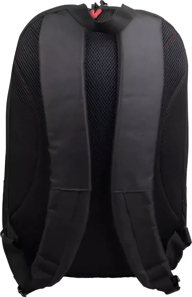 Acer Nitro Urban Rugzak 15.6" - 15L - Zwart