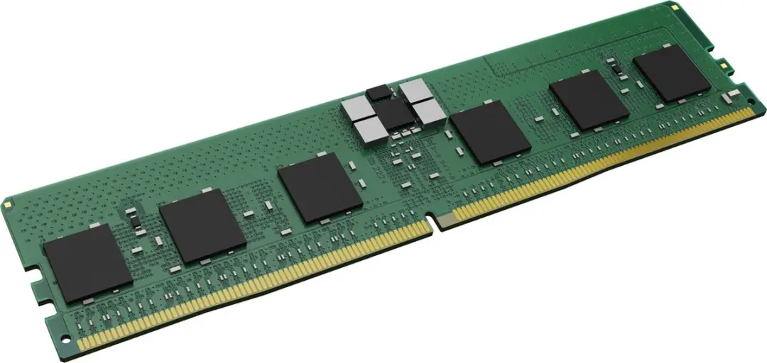Kingston KSM48E40BS8KI-16HA DDR5 ECC Geheugen 16GB