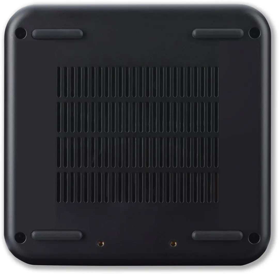 Acer DT.R5UEH.001 Desktop PC - 4 Kernen