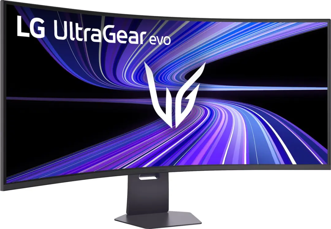 LG UltraGear 52G930B Curved Gaming Monitor 5K2K - 52 inch - 240Hz