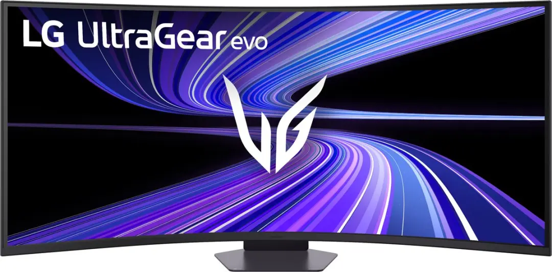 LG UltraGear 52G930B Curved Gaming Monitor 5K2K - 52 inch - 240Hz