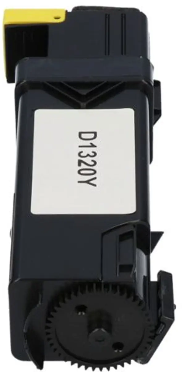 PrintAbout PN124 Toner Geel - 2.250 pagina's