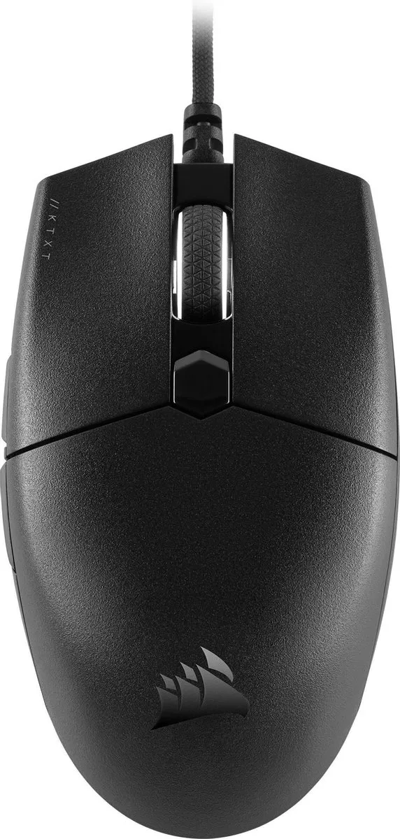 Corsair Katar Pro XT CH-930C111-EU Gaming Muis