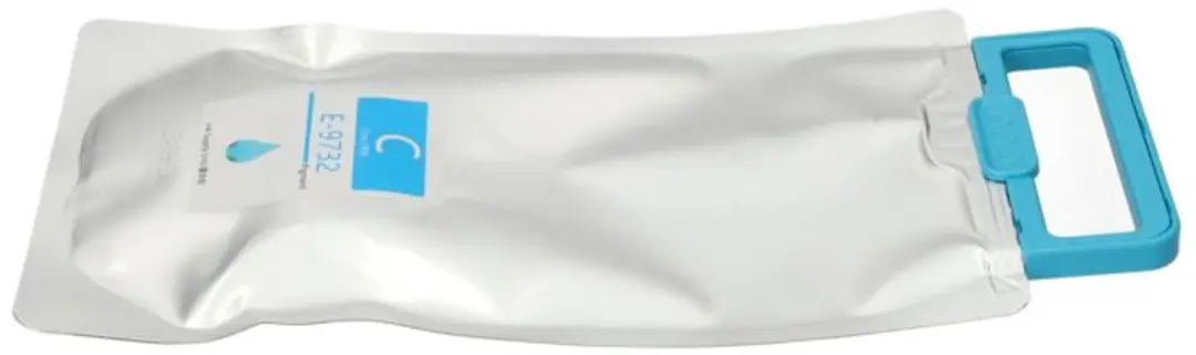PrintAbout T9732 Inktcartridge Cyaan - 25.000 pagina's - XL