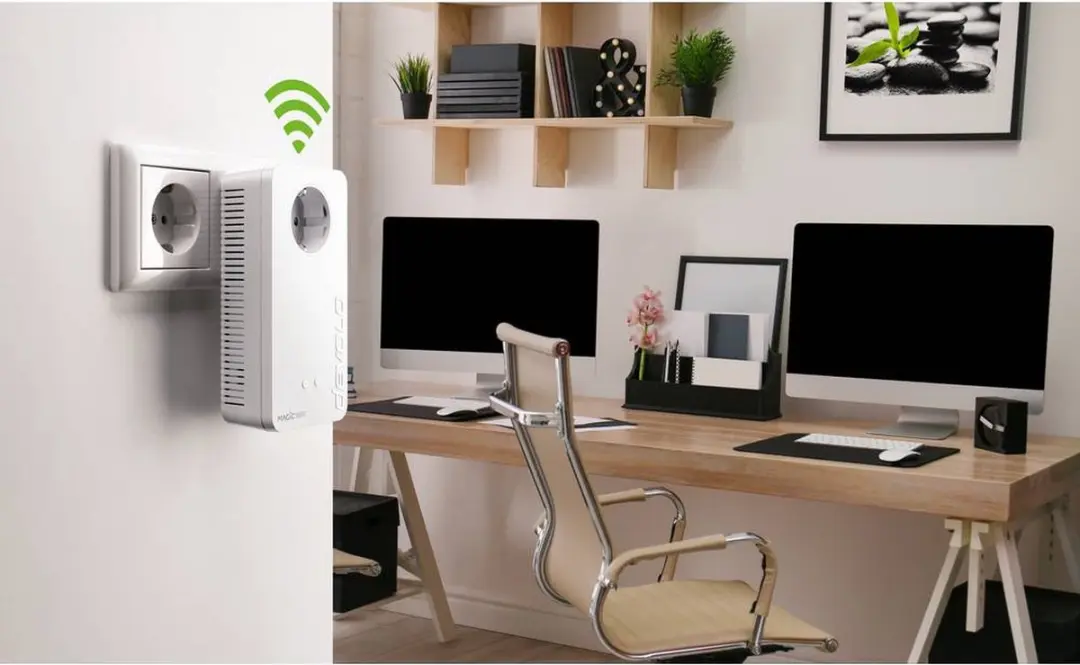 Devolo Magic 2 WiFi Starterkit 8816 - 2x Adapter