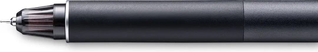 Wacom Finetip KP13200D Stylus - Zwart