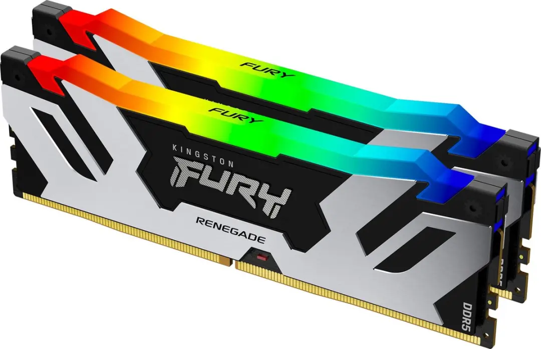 Kingston KF564C32RSAK2-32 DDR5 RAM