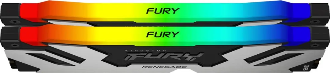 Kingston KF564C32RSAK2-32 DDR5 RAM - 2x32GB 6400MHz