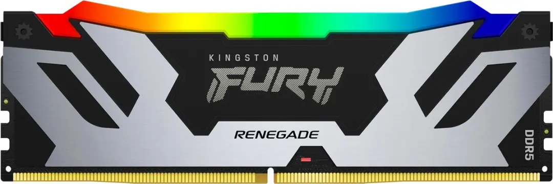 Kingston KF564C32RSAK2-32 DDR5 RAM - 2x32GB 6400MHz