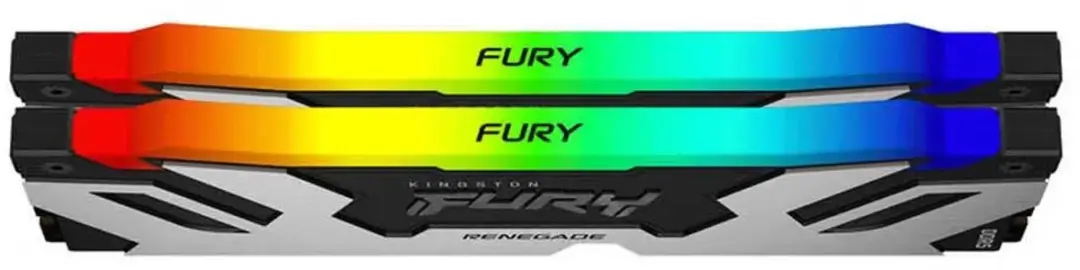 Kingston KF564C32RSAK2-32 DDR5 RAM - 2x32GB 6400MHz