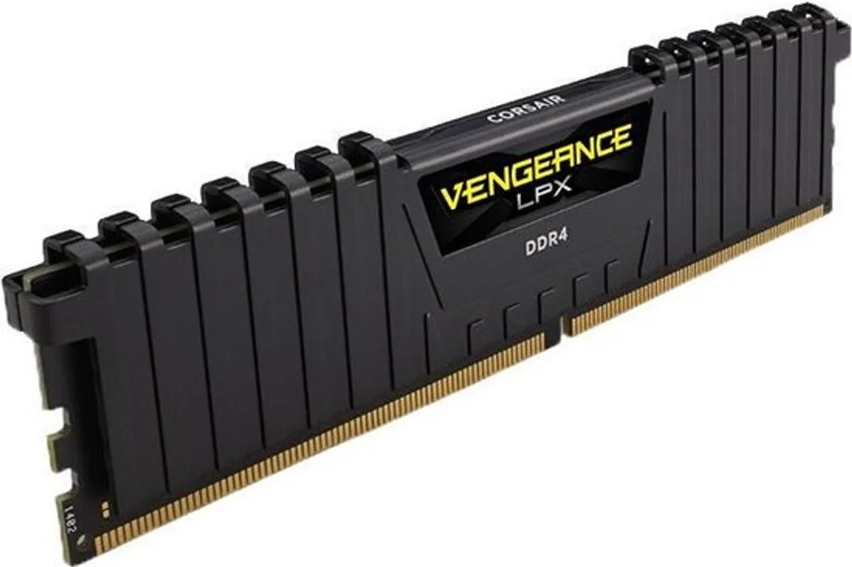 Corsair Vengeance CMK16GX4M1A2666C16 DDR4 16GB