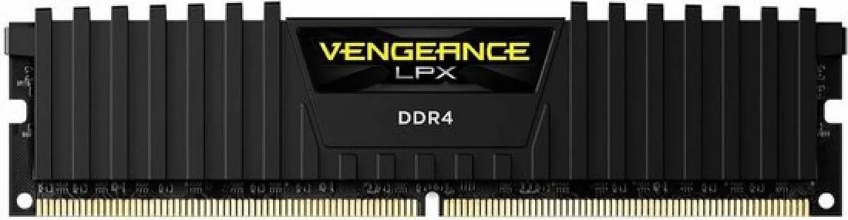 Corsair Vengeance CMK16GX4M1A2666C16 DDR4 16GB