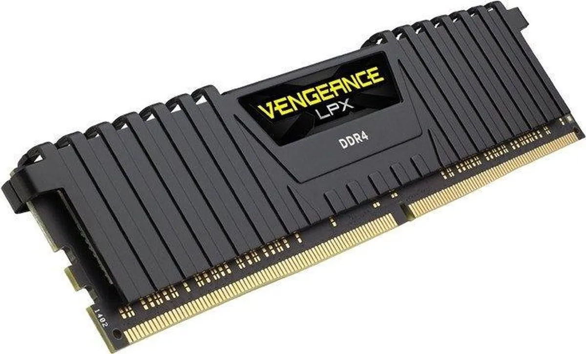 Corsair Vengeance CMK16GX4M1A2666C16 DDR4 16GB