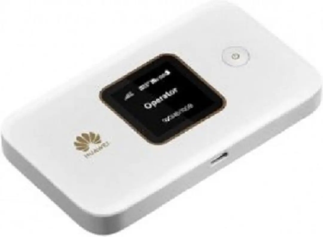 Huawei E5785-92c 4G MiFi