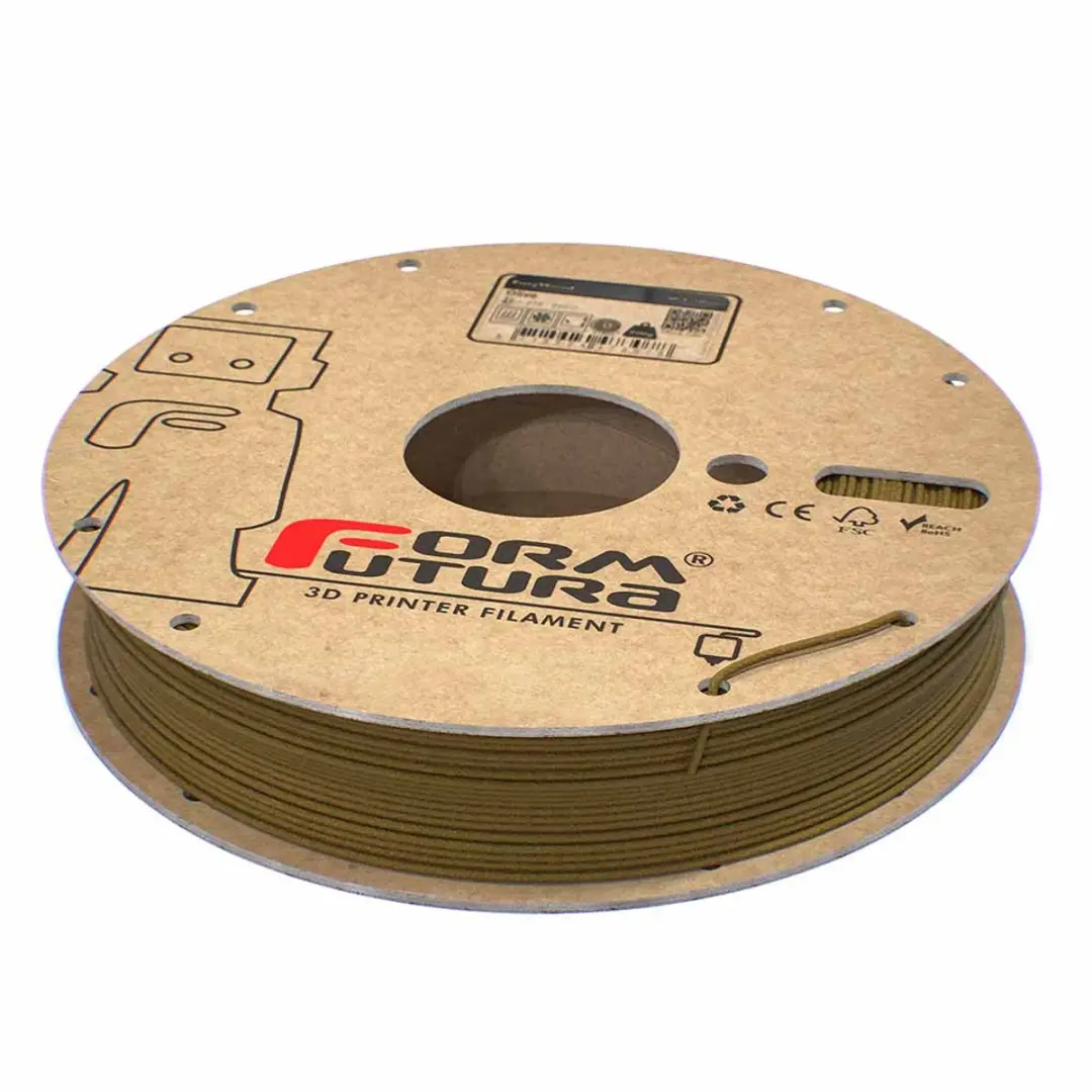 FormFutura EasyWood 1.75mm Filament