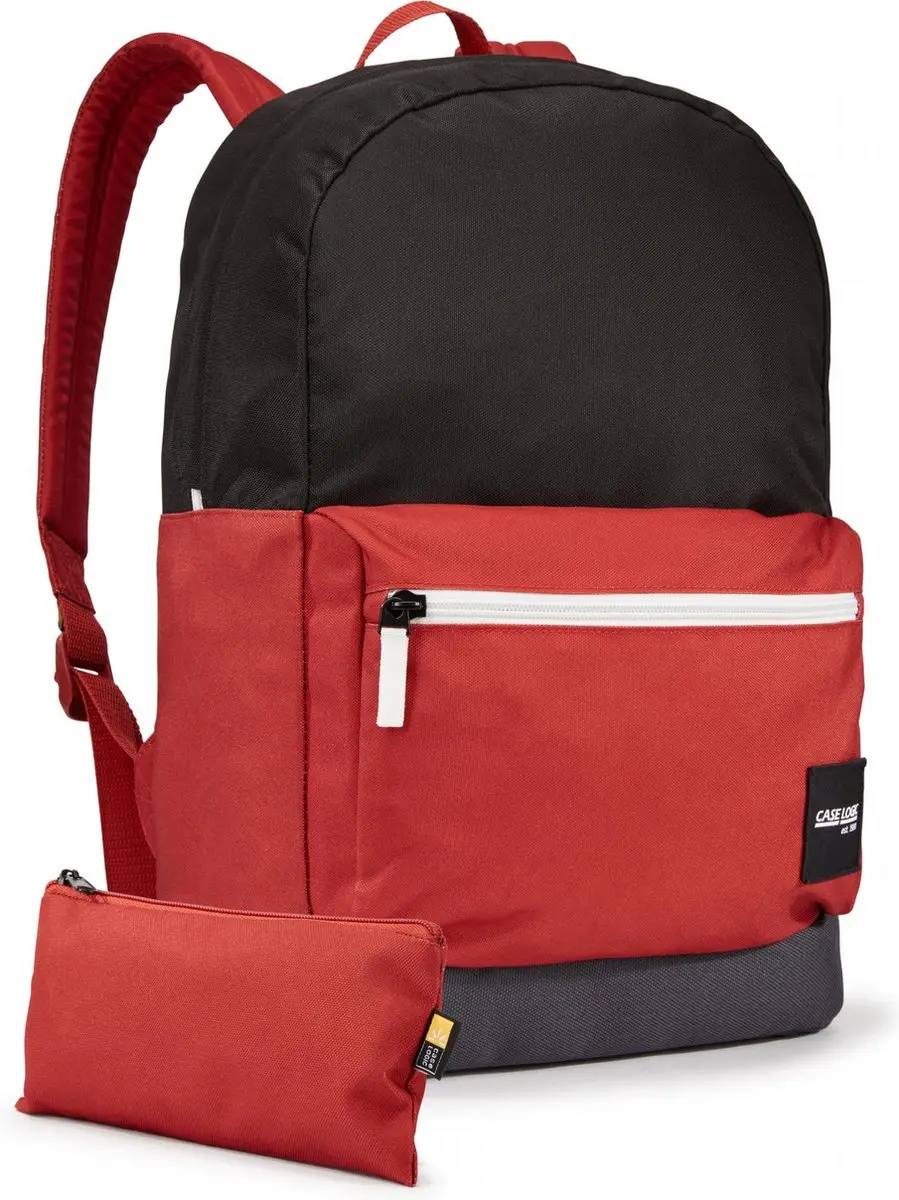 Case Logic Campus Commence 24L Rugzak 15 inch