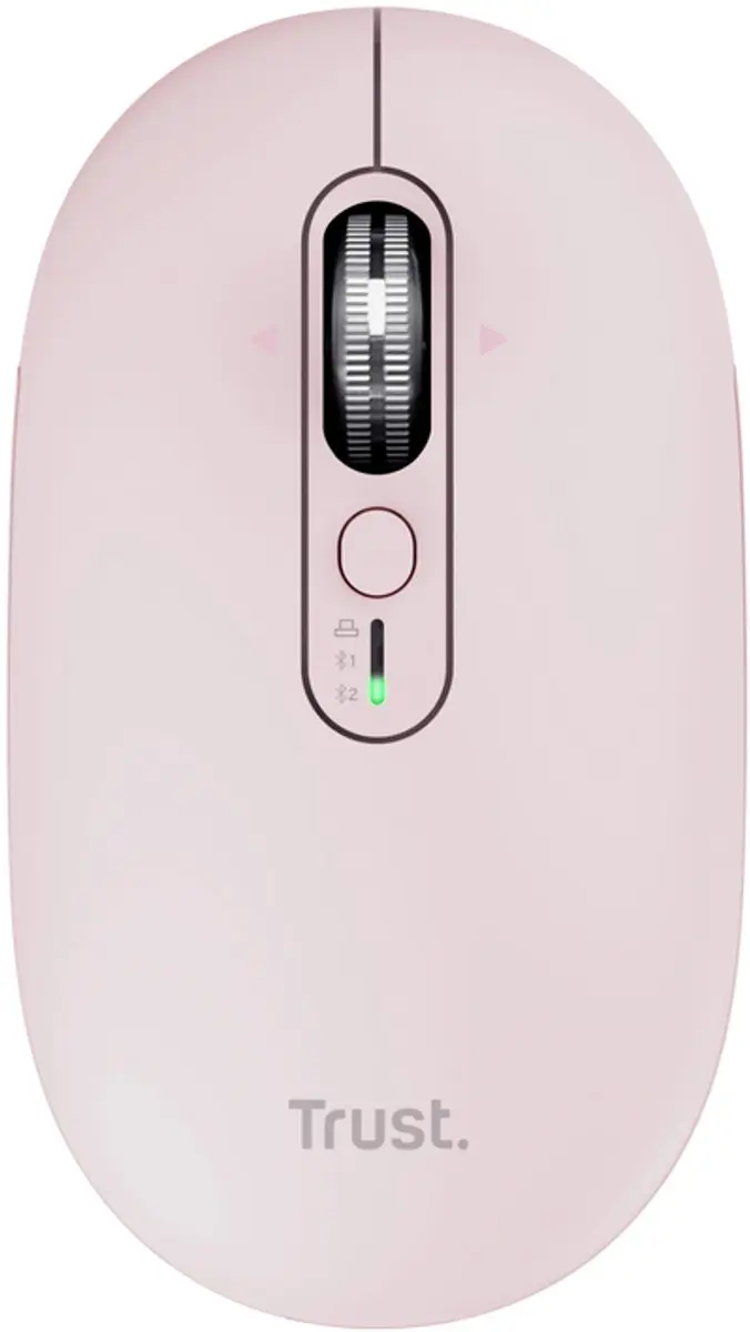 Trust Seron Hyperscrolmuis 26206