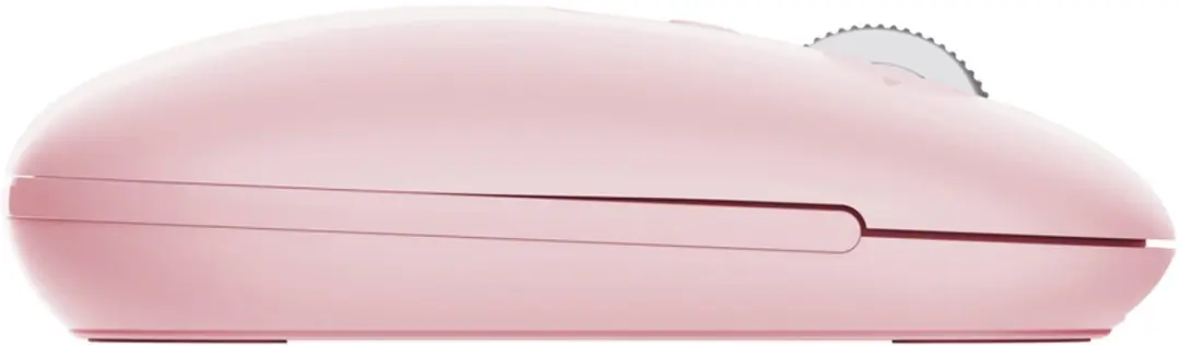 Trust Seron Hyperscrolmuis 26206 - Roze