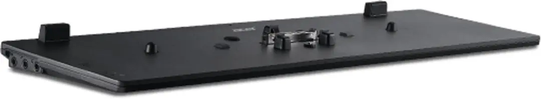 Acer ProDock III NP.DCK11.017 Docking Station - Zwart