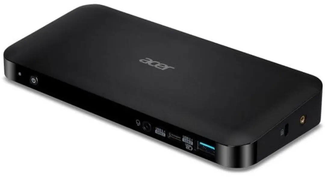 Acer ProDock III NP.DCK11.017 Docking Station