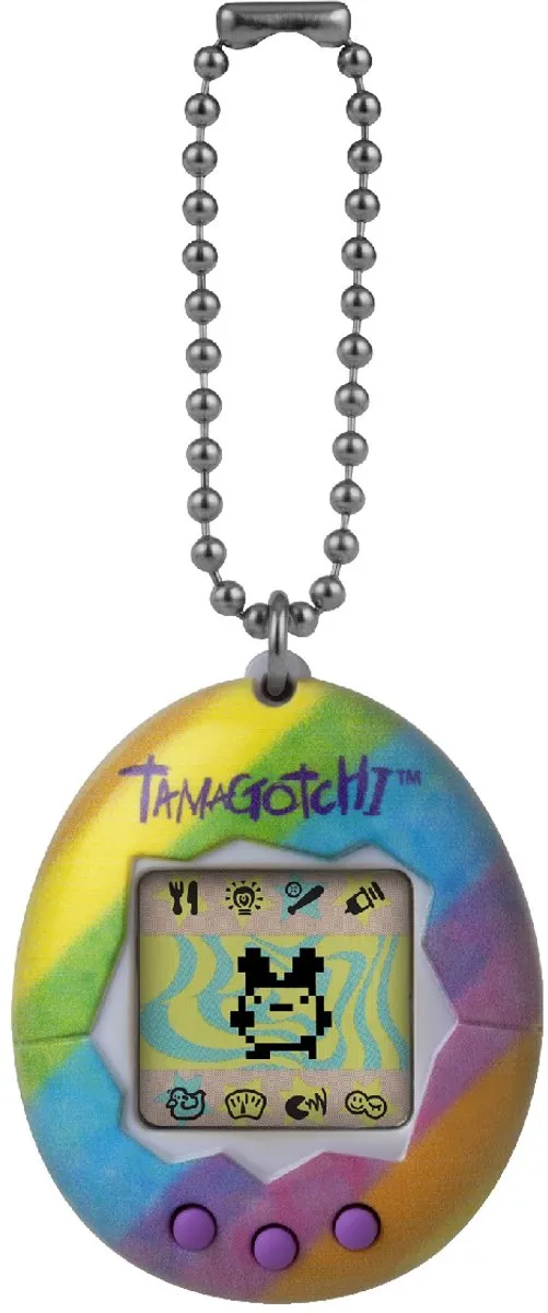 Tamagotchi Original Virtual Pet 42800 - Interactief huisdier - Multi