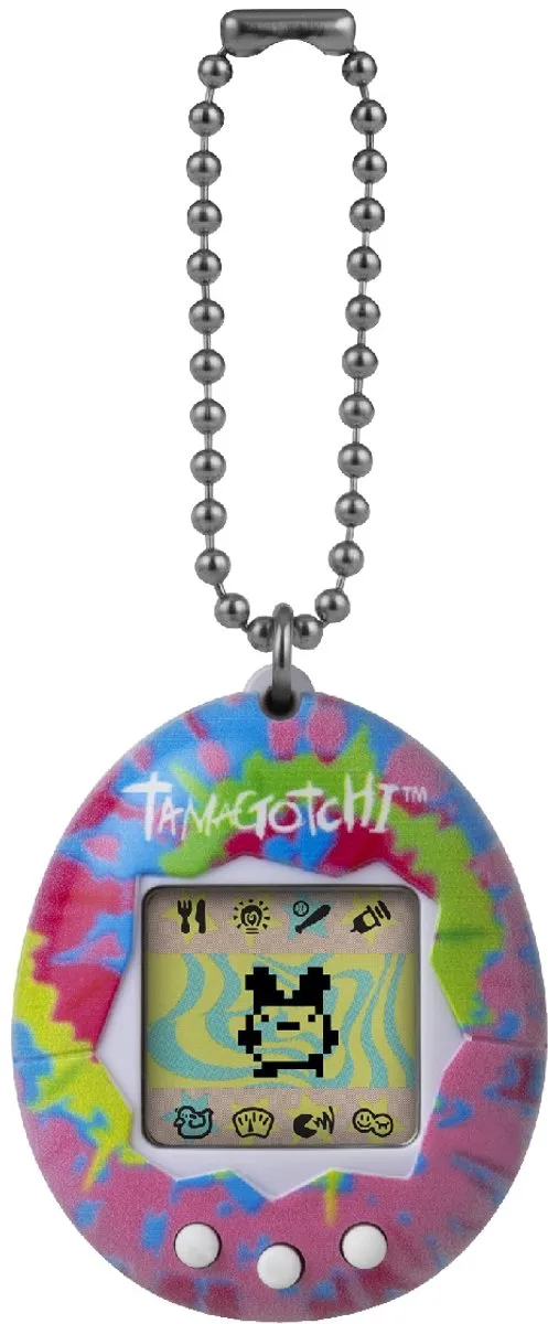 Tamagotchi Original Virtual Pet 42800 - Interactief huisdier - Multi