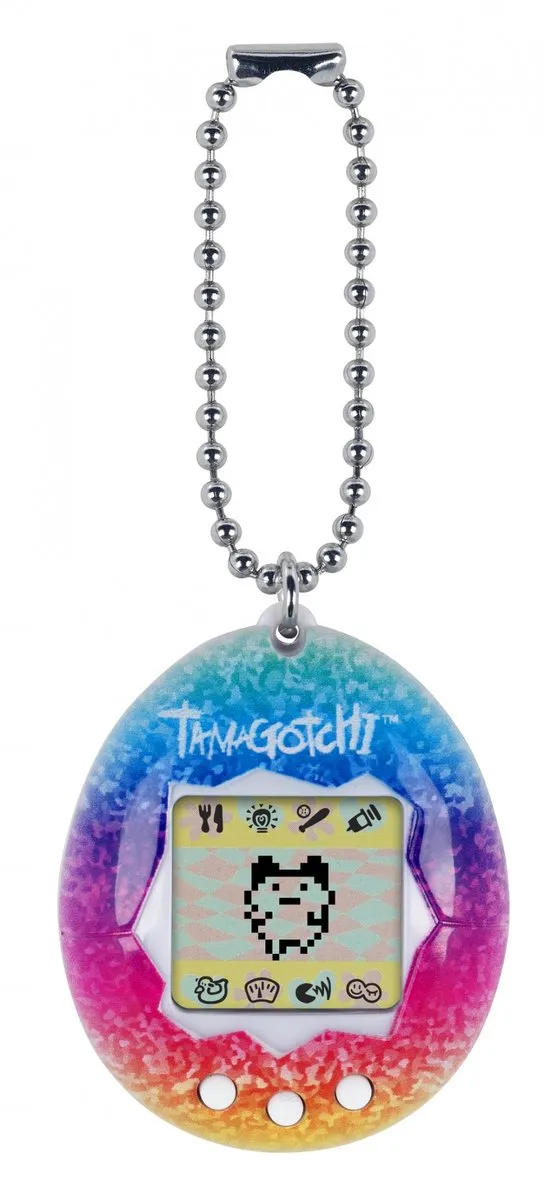 Tamagotchi Original Virtual Pet 42800 - Interactief huisdier - Multi