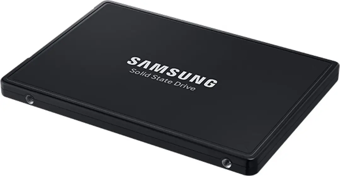 Samsung PM9A3 3,84TB NVMe SSD - 2.5" PCIe 4.0