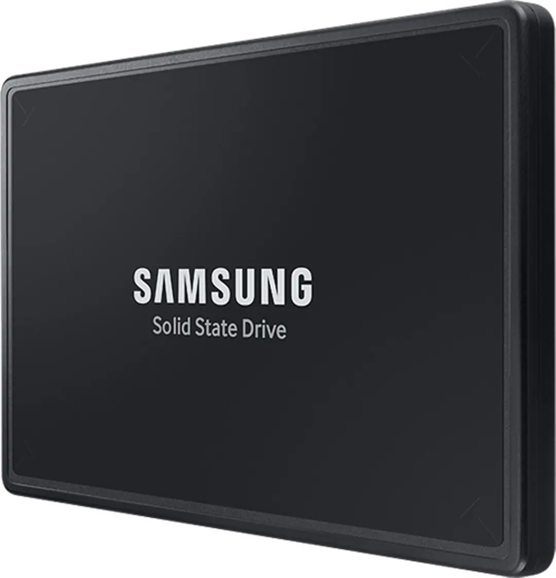 Samsung PM9A3 3,84TB NVMe SSD - 2.5" PCIe 4.0