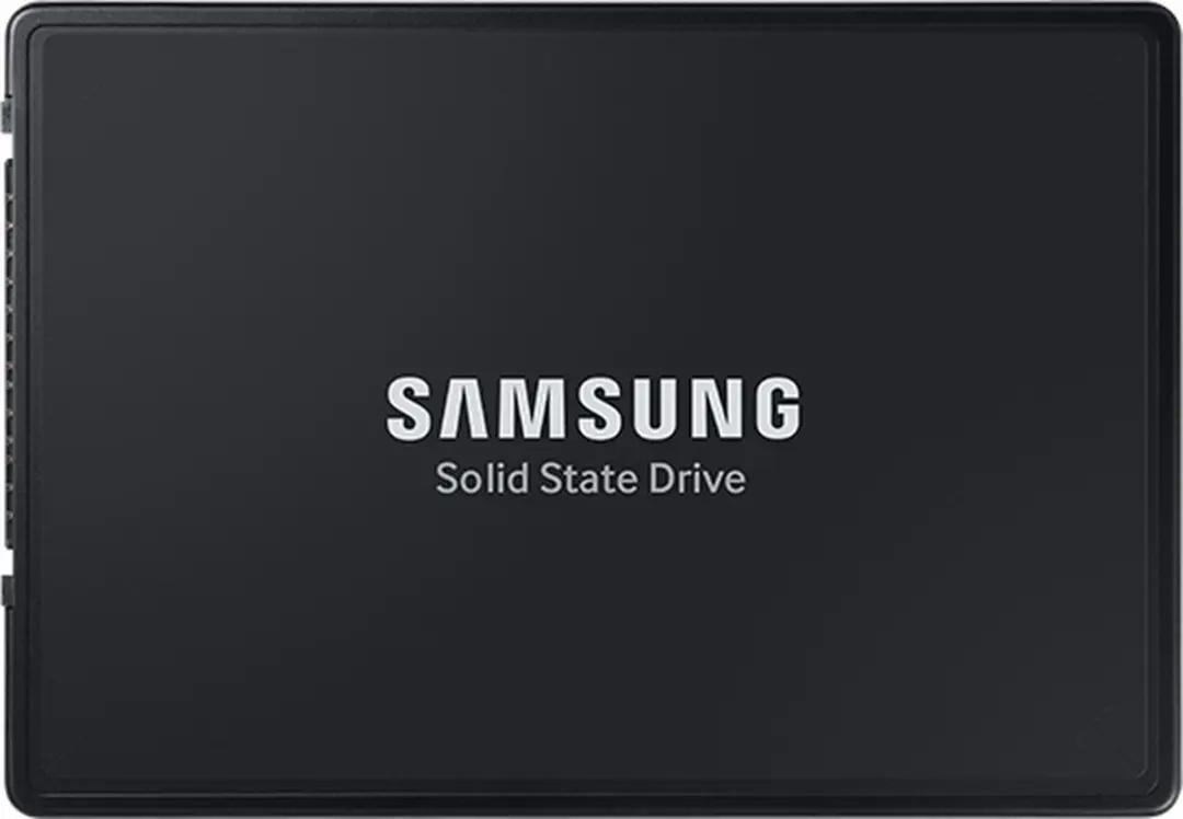 Samsung PM9A3 3,84TB NVMe SSD