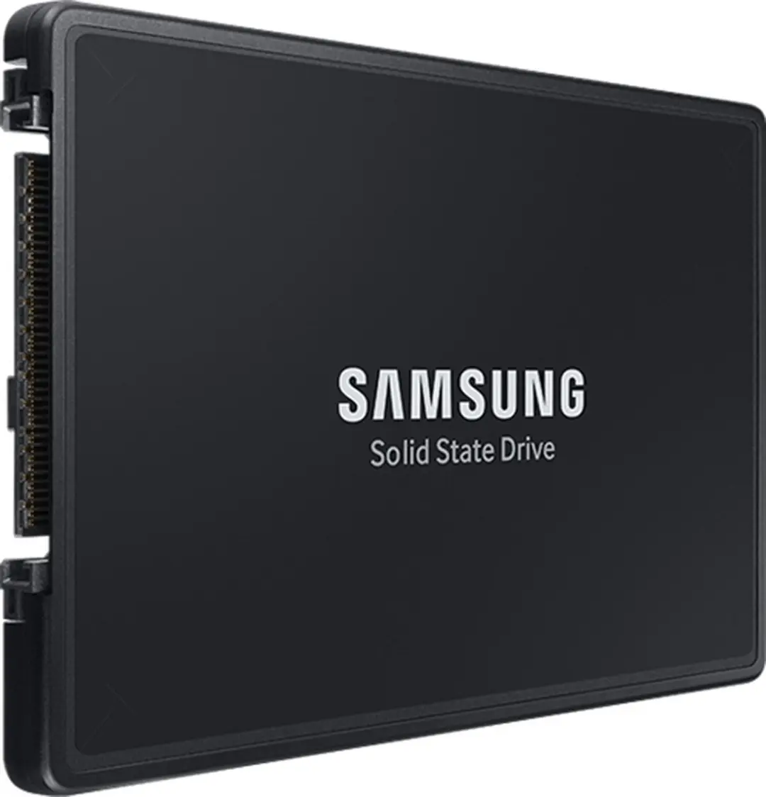 Samsung PM9A3 3,84TB NVMe SSD - 2.5" PCIe 4.0