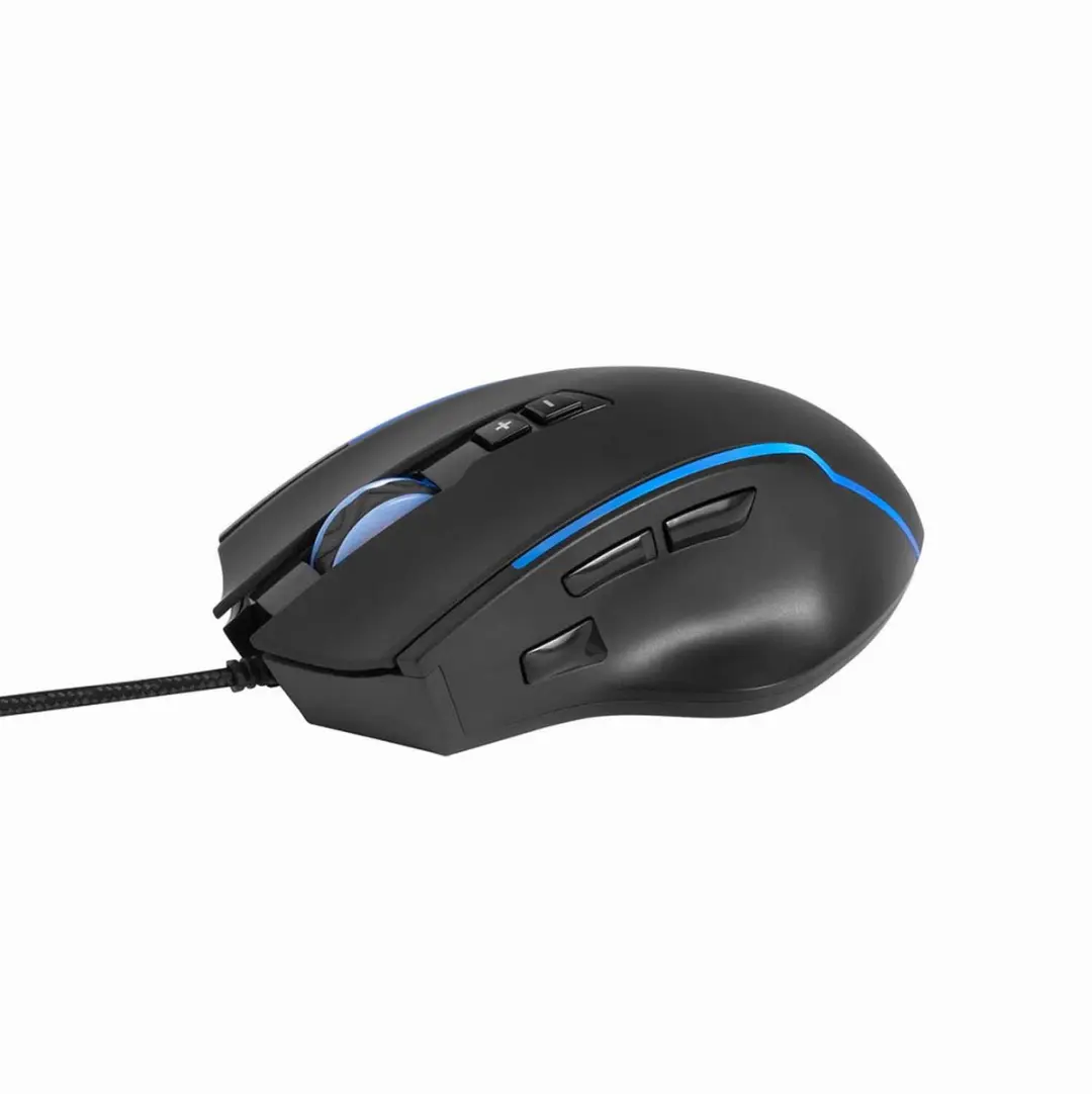 Gembird MUSG-RAGNAR-RX300 Gaming Muis