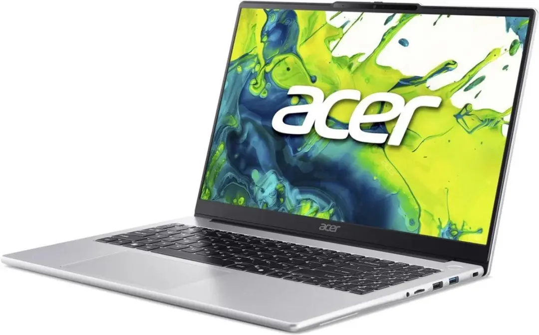 Acer Aspire AL15-49P-R6HL Laptop - AMD Ryzen 5 7430U - 8GB 512GB SSD