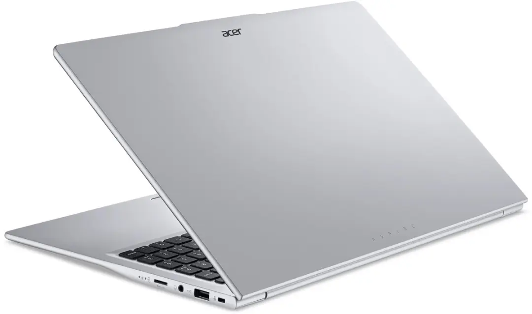 Acer Aspire AL15-49P-R6HL Laptop - AMD Ryzen 5 7430U - 8GB 512GB SSD