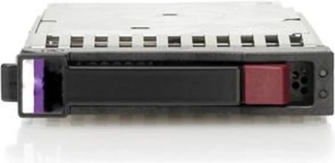 HP 759548-001 SAS HDD 600GB 2.5"
