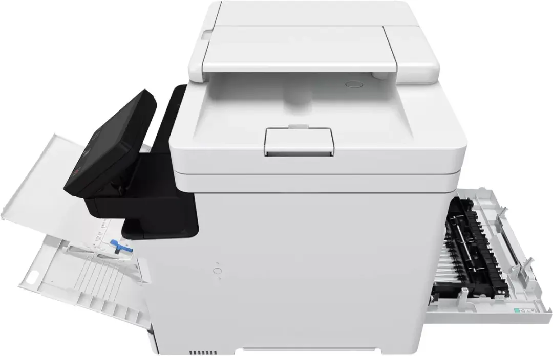 Canon i-SENSYS MF754Cdw II Kleurenlaserprinter - A4 - 33ppm - Wit